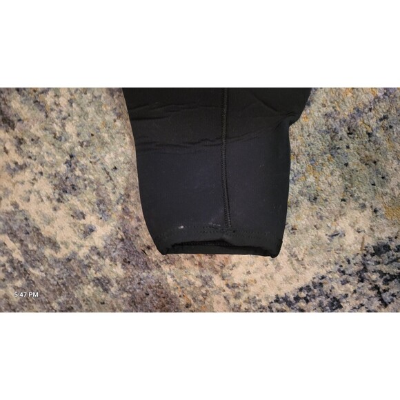 XS Scuba Wet Suit Overalls Size 4XL Reinforced Knees - Picture 3 of 6